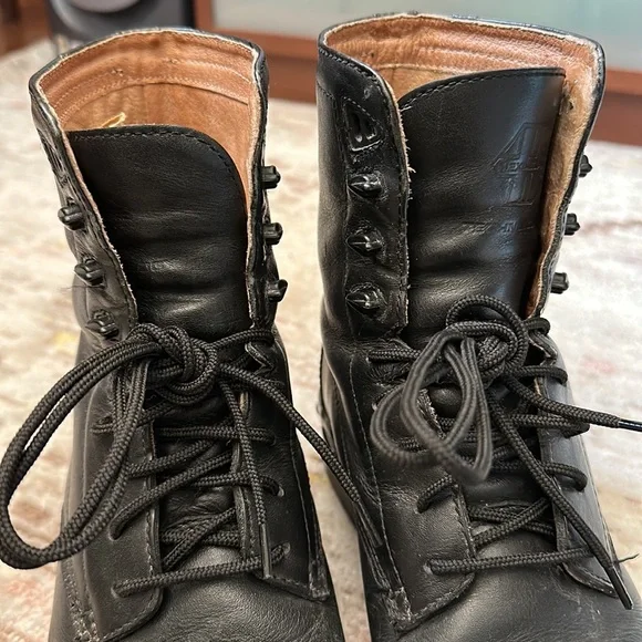 Ariat boots style no. 56701 size 7.5 - Picture 9 of 10